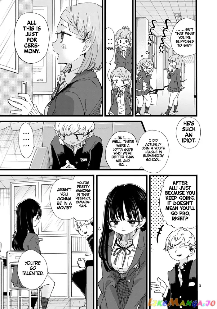 The Dangers in My Heart Chapter 85 image 06_optimized